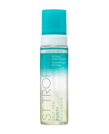 ST.TROPEZ Self Tan Purity -...