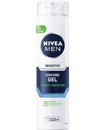 NIVEA Men Sensitive -...