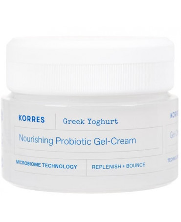 KORRES Greek Yoghurt -...