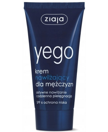ZIAJA Yego - Krem...