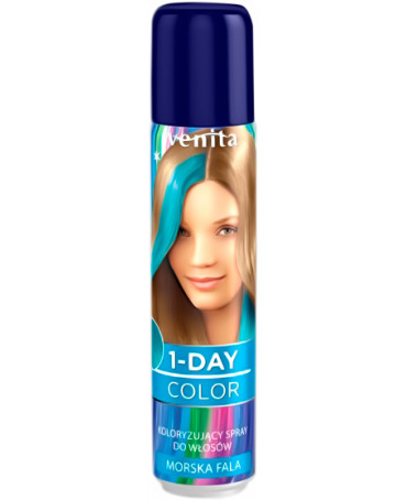 VENITA 1-DAY Spray Do...