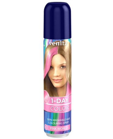 VENITA 1-DAY Spray Do...