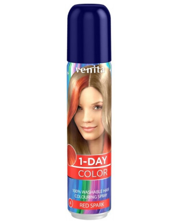 VENITA 1-DAY Spray Do...