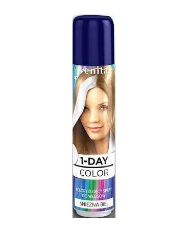 VENITA 1-DAY Spray Do...