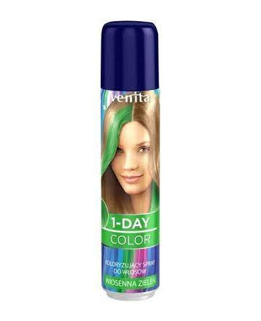 VENITA 1-DAY Spray Do...