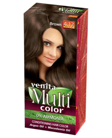 VENITA Multi Color - Farba...