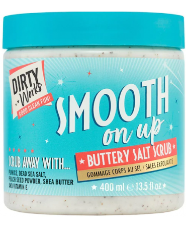 DIRTY WORKS Smooth on Up -...