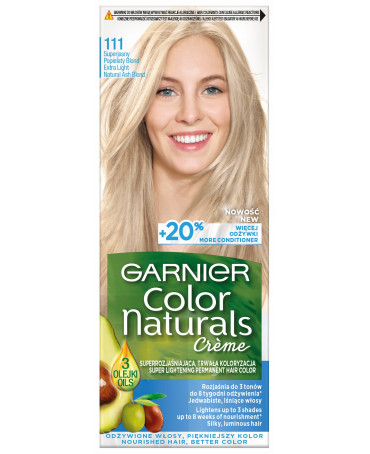 GARNIER Color Naturals -...