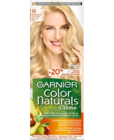 GARNIER Color Naturals -...