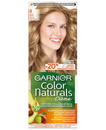 GARNIER Color Naturals -...