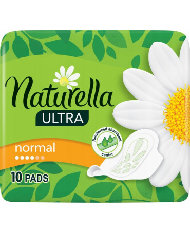 NATURELLA Ultra Normal -...
