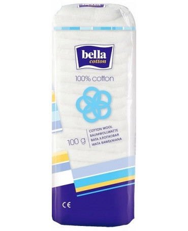 EVA Bella Cotton - Wata...