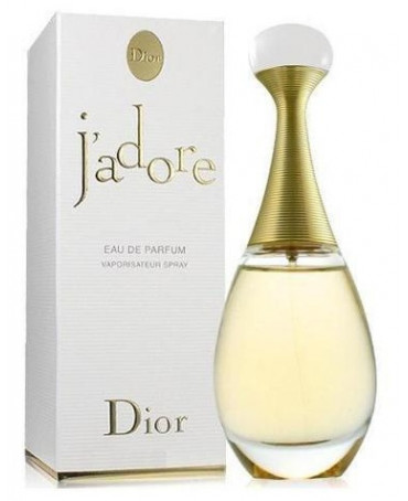 DIOR J'adore Woda...