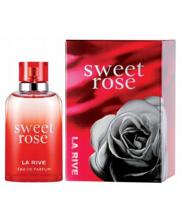 LA RIVE Sweet Rose - Woda...