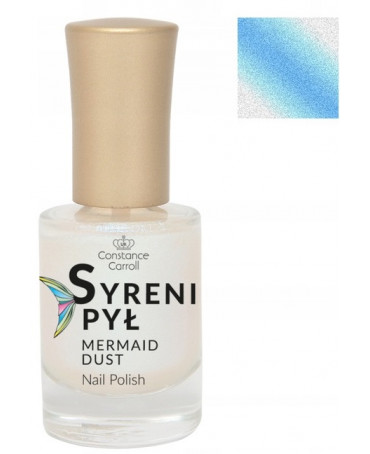 CONSTANCE CARROLL Lakier do...