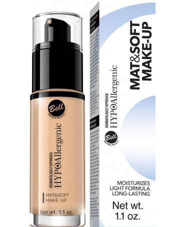 BELL HypoAllergenic -...
