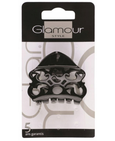 GLAMOUR Klamra do Włosów -...