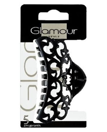 GLAMOUR Klamra do Włosów -...