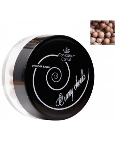 CONSTANCE CARROLL Puder w...