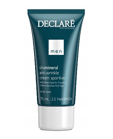 DECLARE Men Sportiv - Krem...