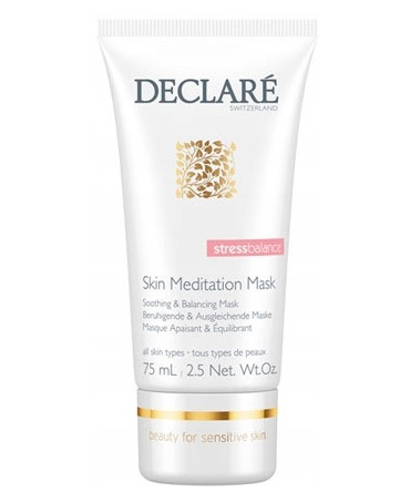 DECLARE Stress Balance -...