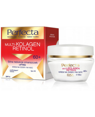 PERFECTA Multi Kolagen...