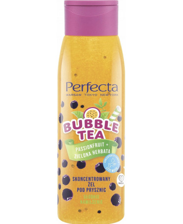 PERFECTA Bubble Tea - Żel...