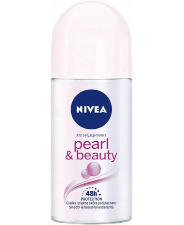 NIVEA Pearl Beauty -...