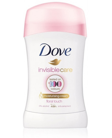 DOVE Invisible Care -...