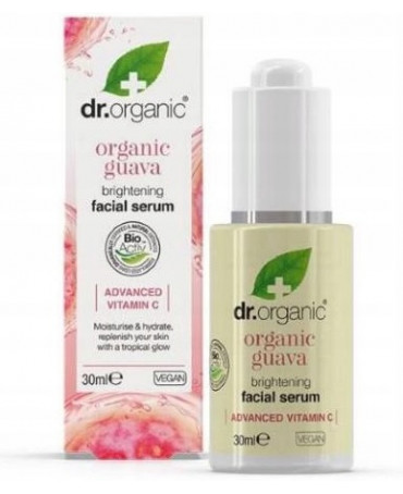 DR.ORGANIC Organic Guava -...
