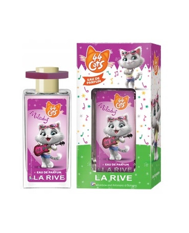 LA RIVE 44 Cats - Woda...