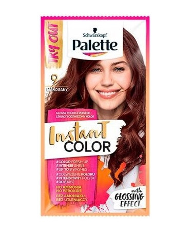 PALETTE Instant Color -...