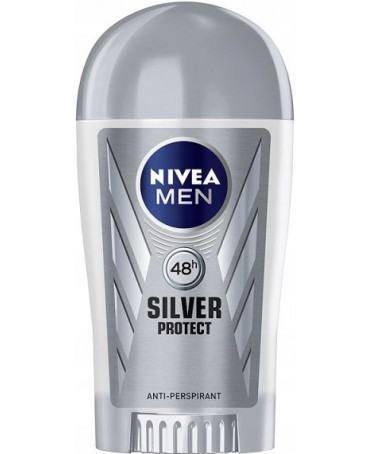 NIVEA Silver Protect -...
