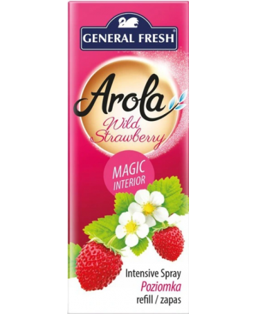 AROLA Odświeżacz Powietrza...