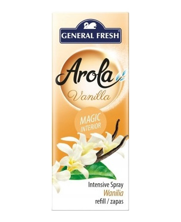 AROLA Odświeżacz Powietrza...