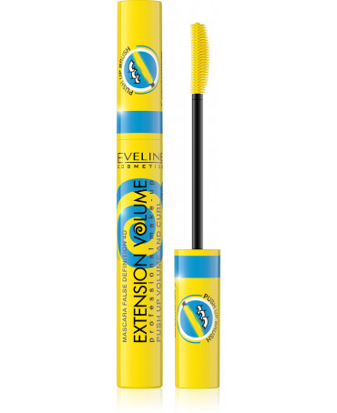 EVELINE Extension Volume -...