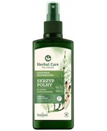 HERBAL CARE - Odżywka...