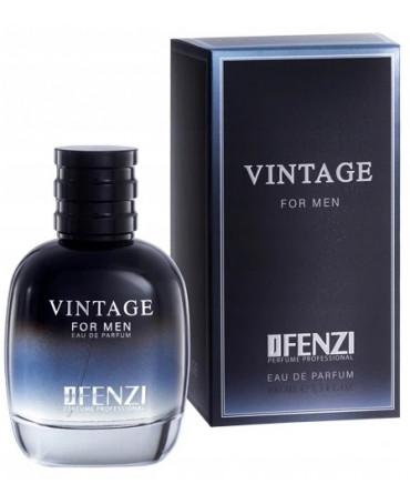 JFENZI Woda Perfumowana dla...