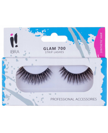 IBRA Glam 700 - Sztuczne...