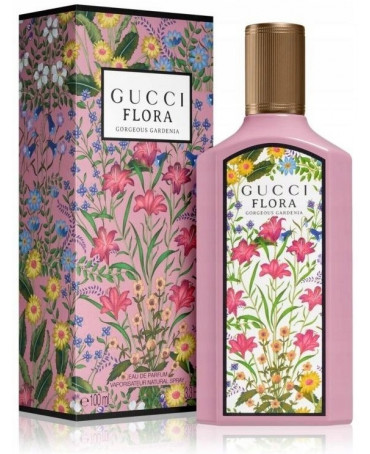 GUCCI Flora - Woda...