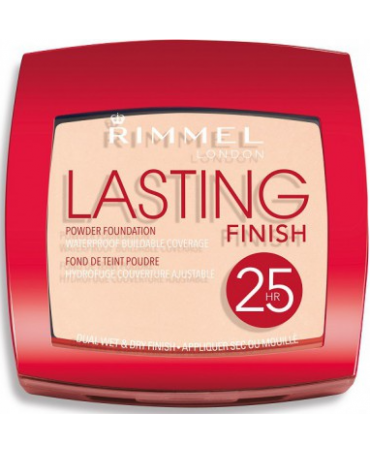 RIMMEL Lasting Finish -...