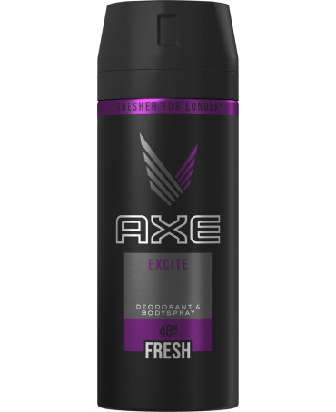 AXE Dezodorant w Sprayu dla...