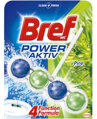 BREF Power Activ - Kulki...