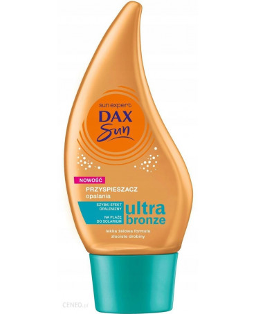 DAX SUN Ultra Bronze -...
