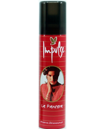 IMPULSE Dezodorant w Sprayu...