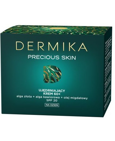 DERMIKA Precious Skin -...