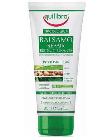 EQUILIBRA Tricologica -...
