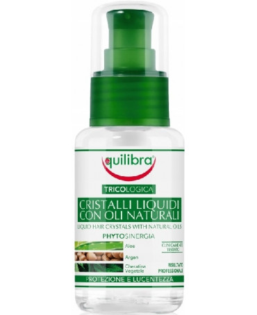 EQUILIBRA Tricologica -...