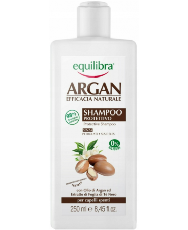 EQUILIBRA Argan - Ochronny...