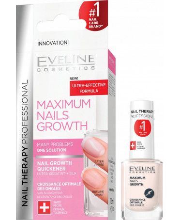 EVELINE Odżywka Stymulująca...